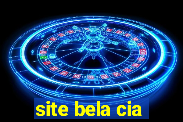 site bela cia